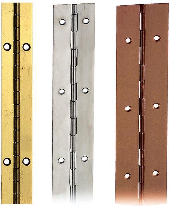 Produktbild OK-Line Stangenscharniere