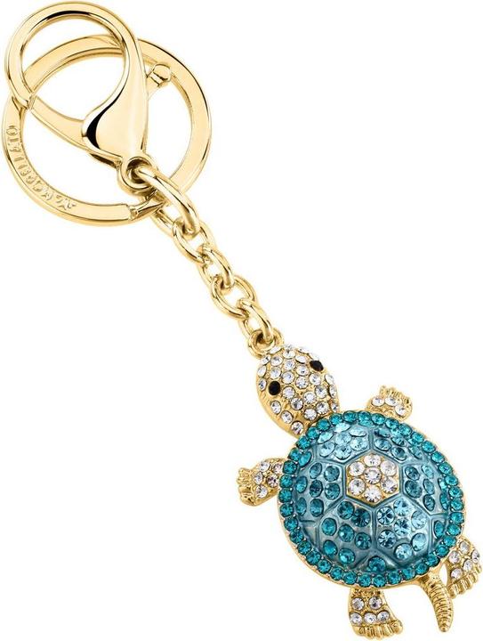 Actual product image Morellato Magic Schlüsselring