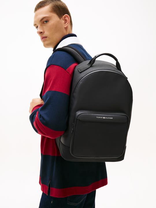 Actual product image Tommy Hilfiger Foundation Backpack