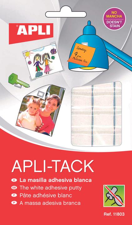 Actual product image Apli 11803