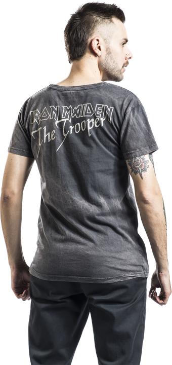 Produktbild Iron Maiden The Trooper (S)