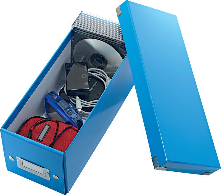 Image du produit Leitz Cliquer et stocker (Spécial)