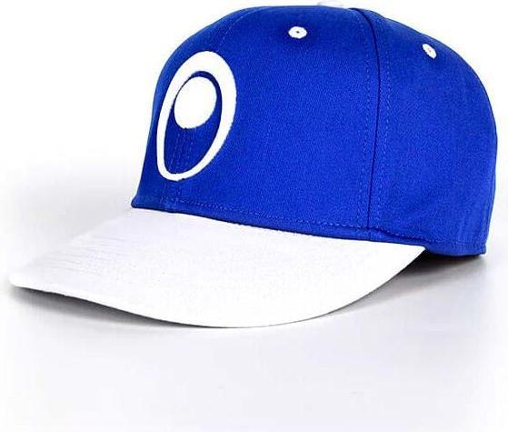 DEVplus Mass Effect - Blue Suns - Baseball Cap