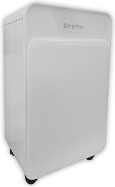 Produktbild Dryfix Luftentfeuchter Comfort C25 (60 m², 26 l/24h)