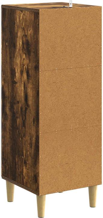 Produktbild vidaXL Sideboard (34.50 x 33 x 90 cm)