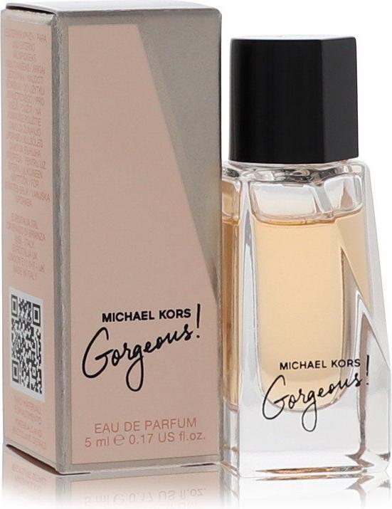 Immagine prodotto Michael Kors MK Splendido! Eau de Parfum (5ml) in regalo (Set di profumi)