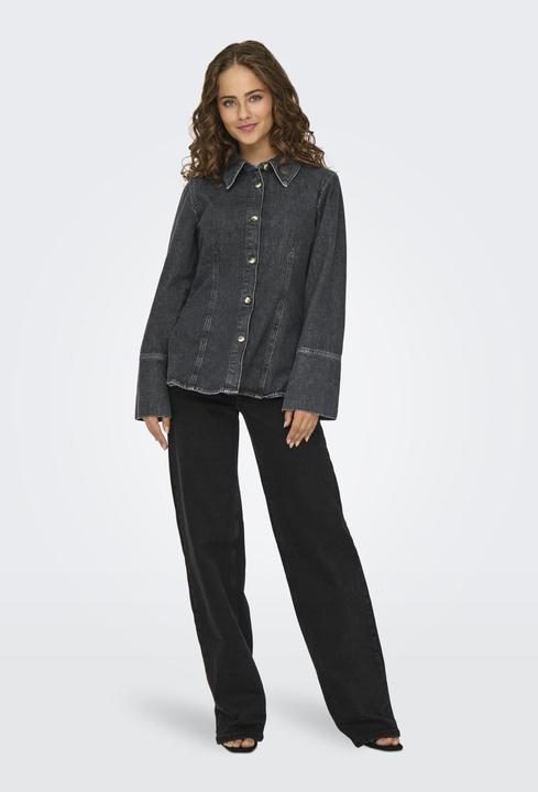 Immagine prodotto Only ONLNARA camicia in denim Camicia in denim (XS)