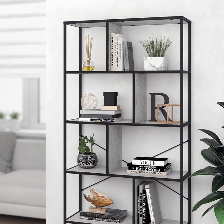 Image du produit Vicco Fyrk (80 x 30 x 180 cm)