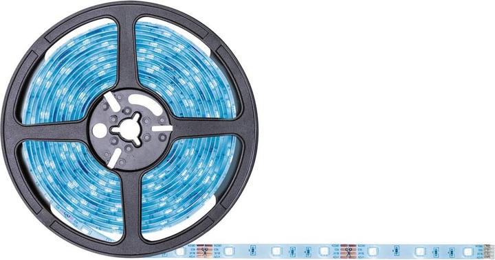 Image du produit Paulmann SimpLED Stripe (RGB, Violet, 500 cm, Intérieur)