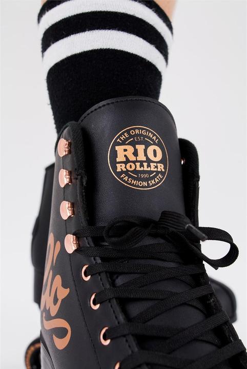 Produktbild Rio Roller Rose (38)