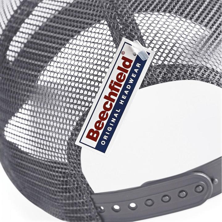 Actual product image Beechfield American cap