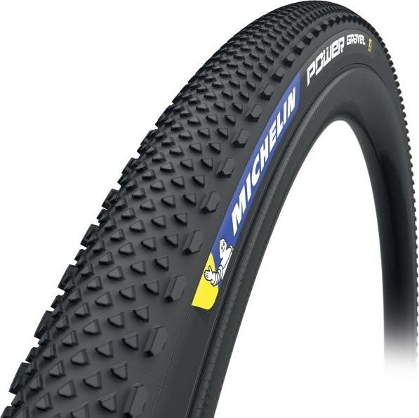 Produktbild Michelin Power Gravel (28 x 1.35, 35-622)