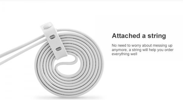 Produktbild Nillkin Plus Series (1 m, USB 2.0)