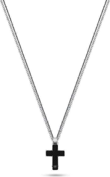 Immagine prodotto Police Con cerniera (Acciaio inossidabile, 50 - 70 cm)