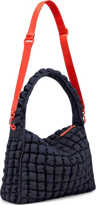 Actual product image Les Visionnaires Unio Hobo Bubble Schultertasche 47 cm