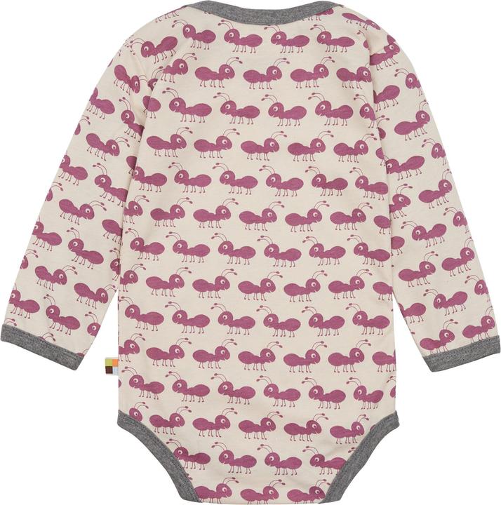 Actual product image loud + proud Body long sleeve (56)
