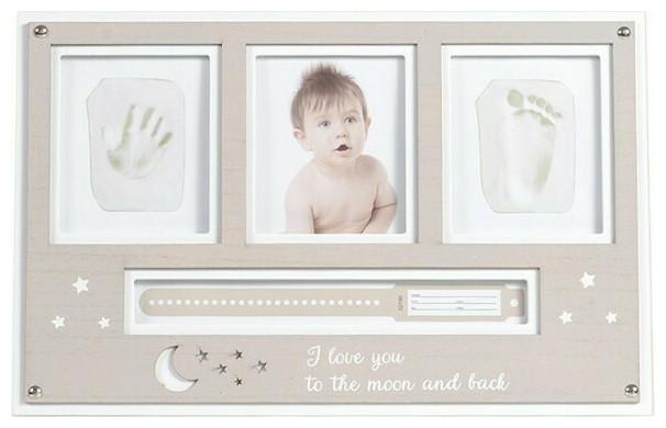 Productafbeelding Cangaroo Baby hand- en voetafdrukset
