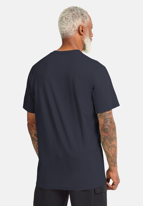 Produktbild Jack Wolfskin Brand T M (M)