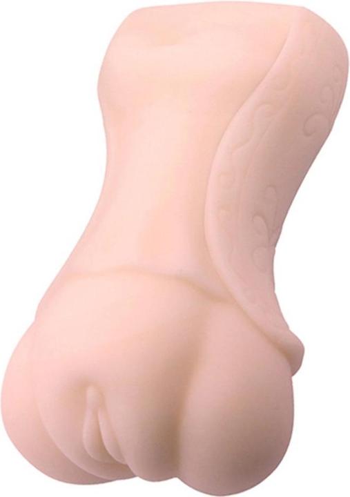 Produktbild Crazy Bull Soft Vagina Masturbator 2