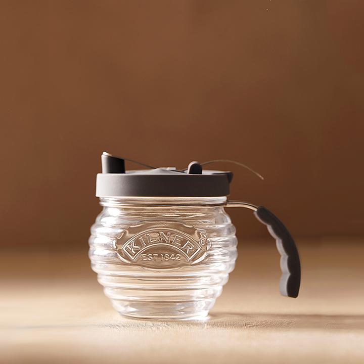 Immagine prodotto Kilner Distributore di sciroppo (0.40 l, 1 x)