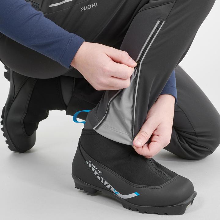 Actual product image Inovik XCS 500