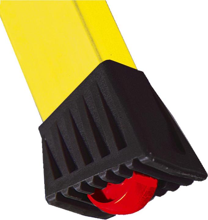 Immagine prodotto Krause Doppio passo pieghevole in alluminio kl (Gradino pieghevole, 45 cm)