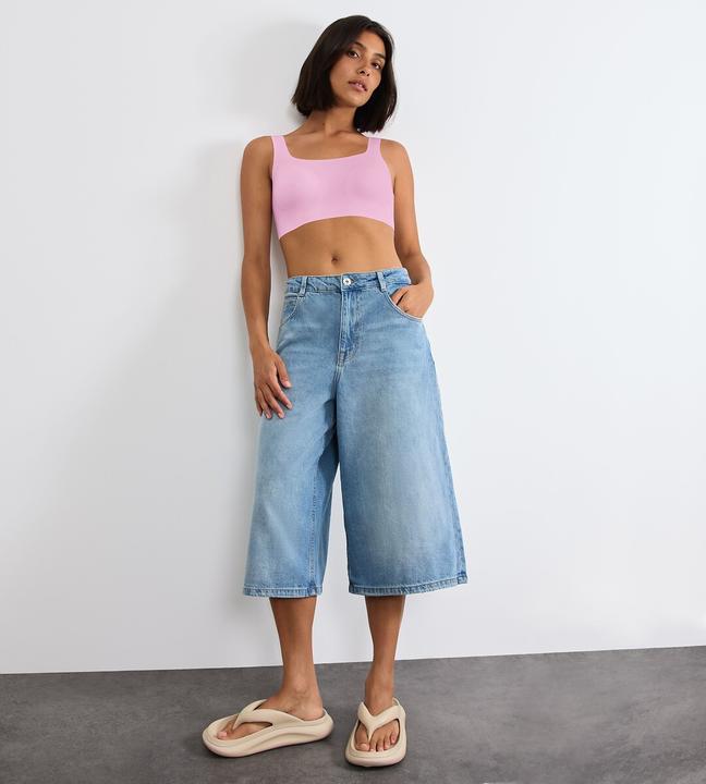 Produktbild Sloggi Bustier Blue ZERO Feel 20 (Einzelpack)