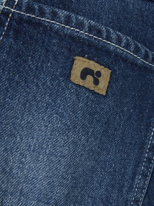 Produktbild Name it Nkmryan Straight Carp Jeans 5950-Dm Noos (146)