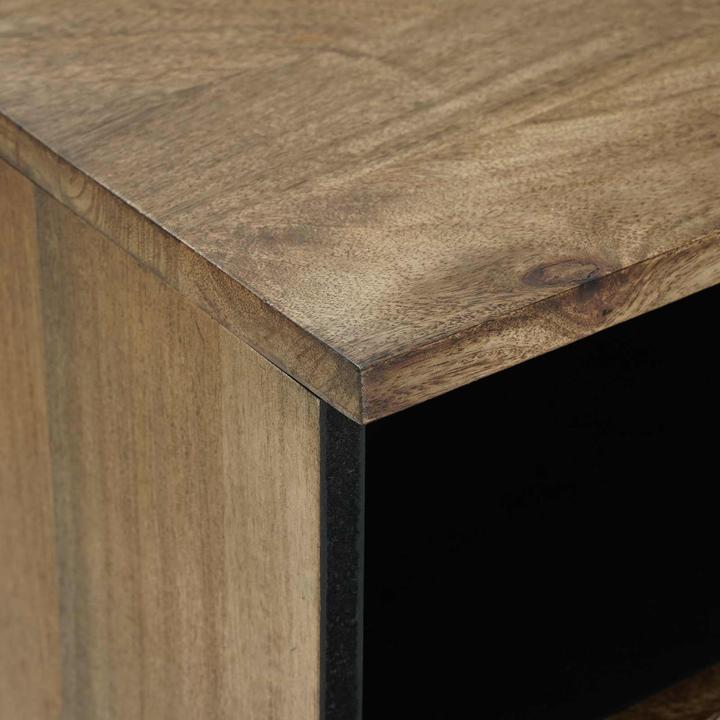 Produktbild vidaXL TV-Schränk (80 x 33.50 x 46 cm)