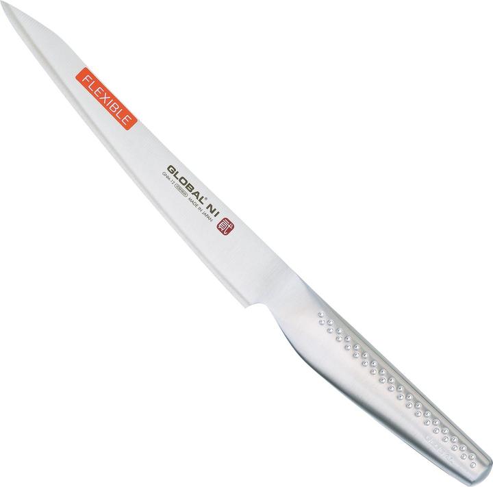 Actual product image Global GNM-12 Filemes - Flexbel - 18 cm (18 cm)