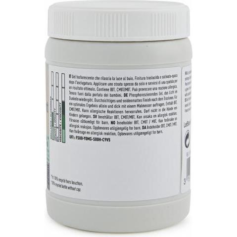 Thumbnail - Pebeo, Künstlerfarbe + Bastelfarbe, Phospho Studio Green Gel (225 ml)