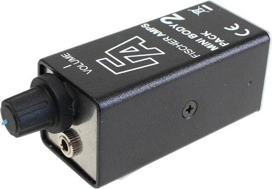 Produktbild Fischer Amps Mini Body Pack 2