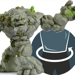 Produktbild Schleich Steinmonster