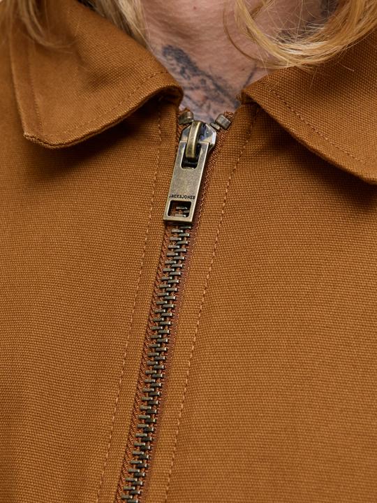 Produktbild Jack & Jones Jjedover Worker Jacket Noos (M)