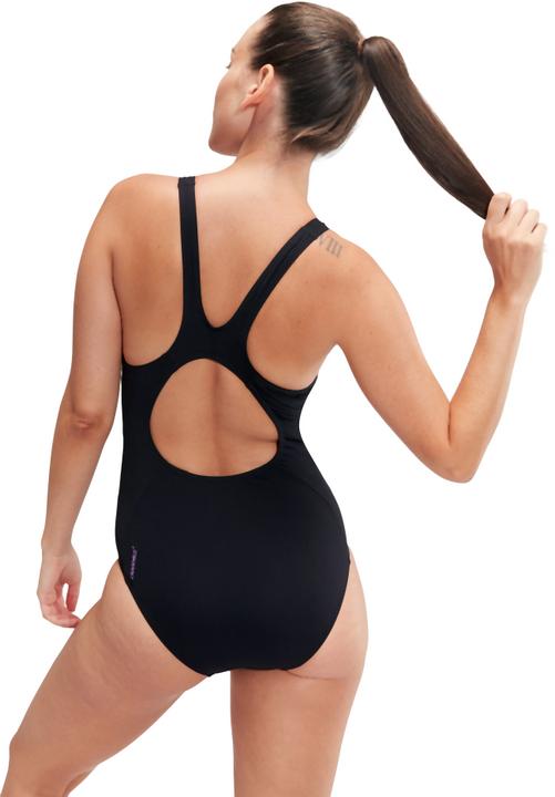 Actual product image Speedo Placement Muscleback (W36/L40)