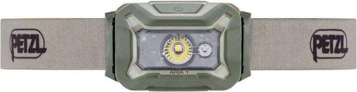 Immagine prodotto Petzl Lampada frontale Tactikka da 300 lumen (300 lm)