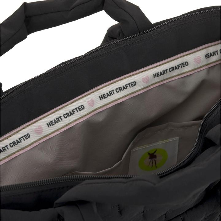Produktbild Lässig Wickeltasche Liva