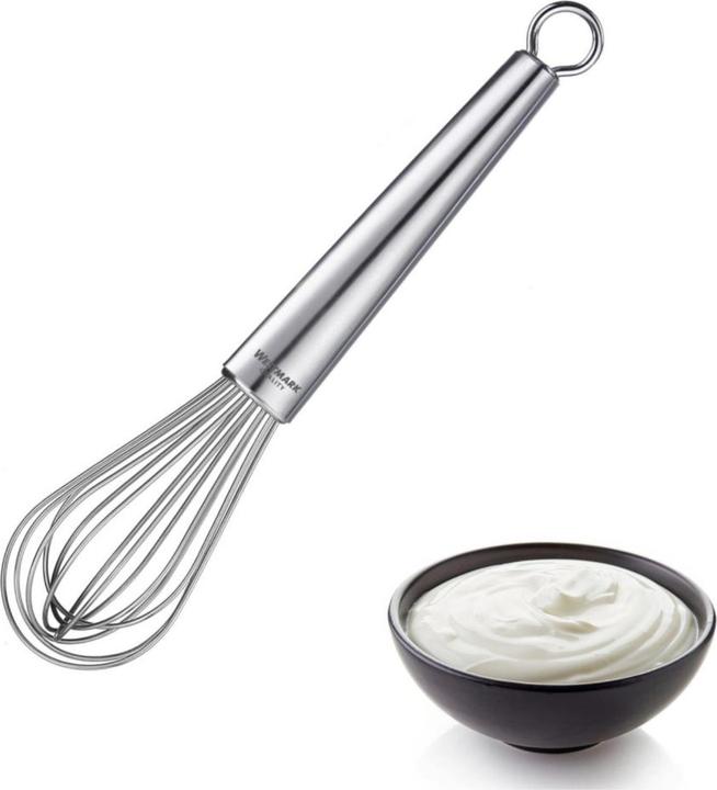 Actual product image Westmark Schneebesen Glory, Edelstahl, 20 cm, 18422270