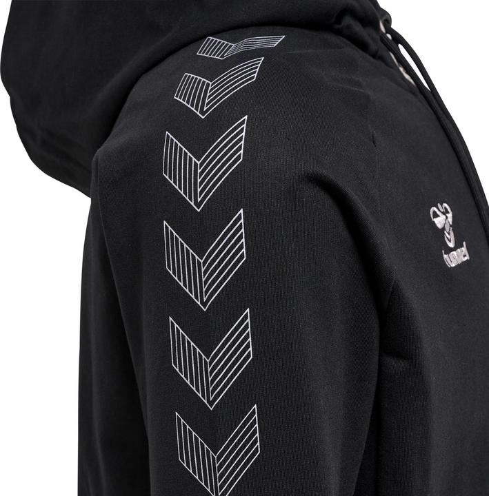 Immagine prodotto hummel Hmlmove Grid Cotton Zip Hoodie (XL)