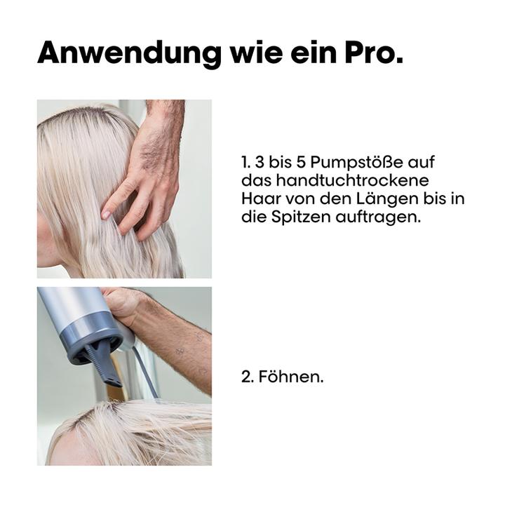 Image du produit L'Oréal Professionnel Flex Blow Dry (150 ml)