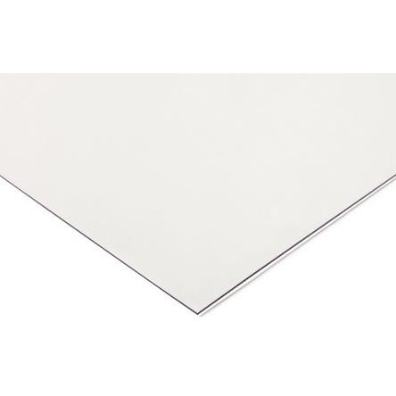 Rs Pro, Möbelausstattung, Halbzeug PETG 8,0x620x1200mm
