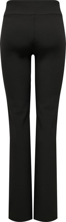 Actual product image Only ONLCLEVER Slim Fit Hose mit weitem Beinschnitt Hose mit weitem Beinschnitt (32)