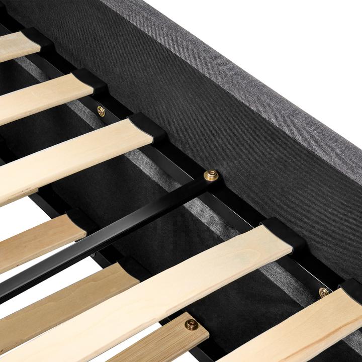 Produktbild Beliani Marmande (90 x 200 cm)