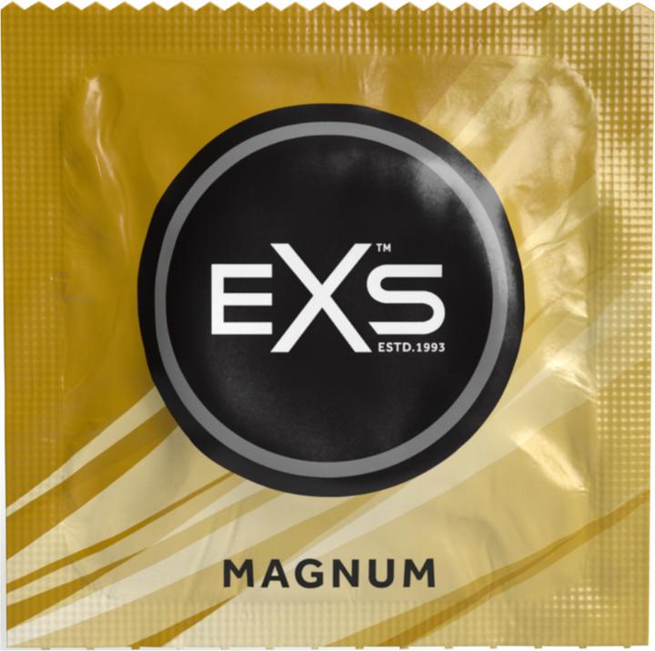 Productafbeelding EXS Magnum Groot Verkoopverpakking - 48 stuks (48 Pcs.)