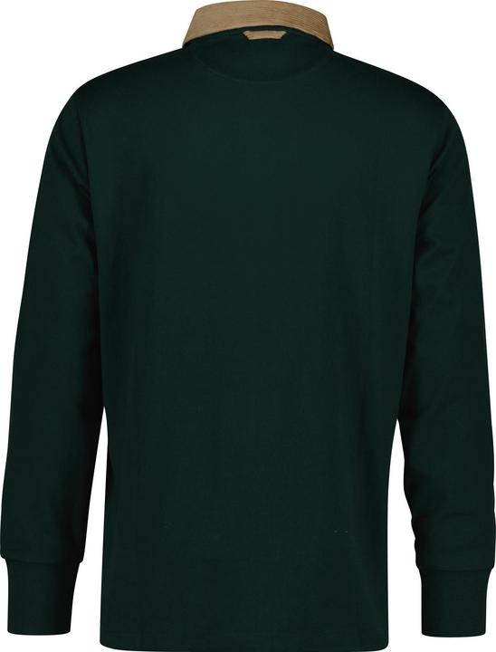 Tartan Green