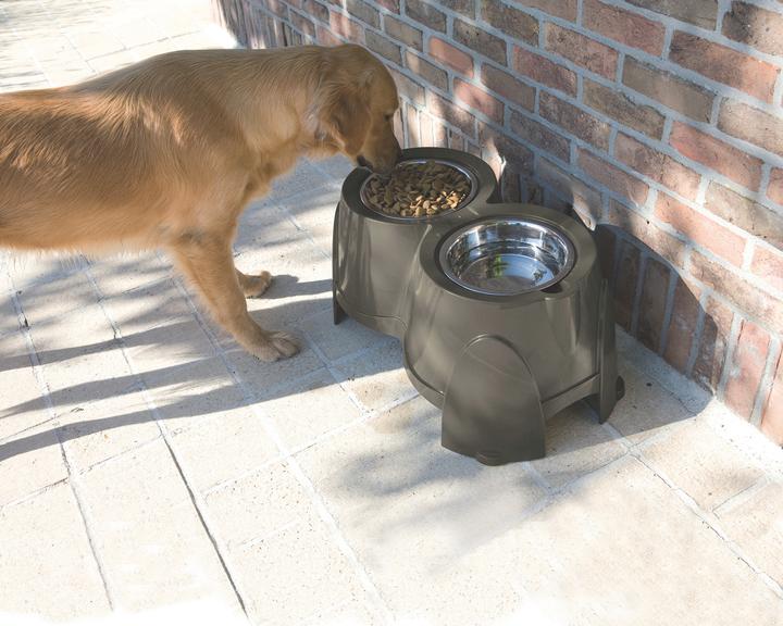 Produktbild Savic Futternapf Ergo Feeder (0.85 l)