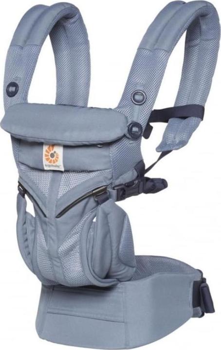 Produktbild Ergobaby Omni 360 Cool Air