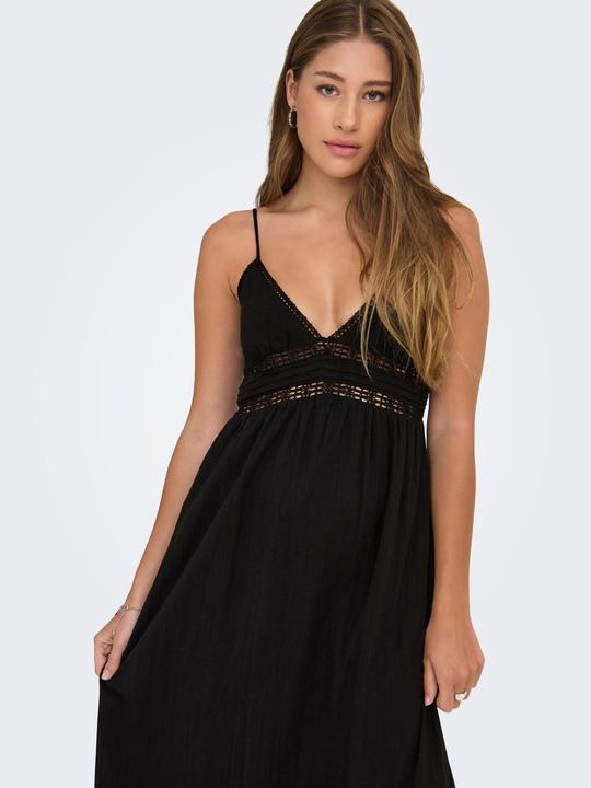 Immagine prodotto Only ONLEMBER Langes Kleid Kleid (XS)
