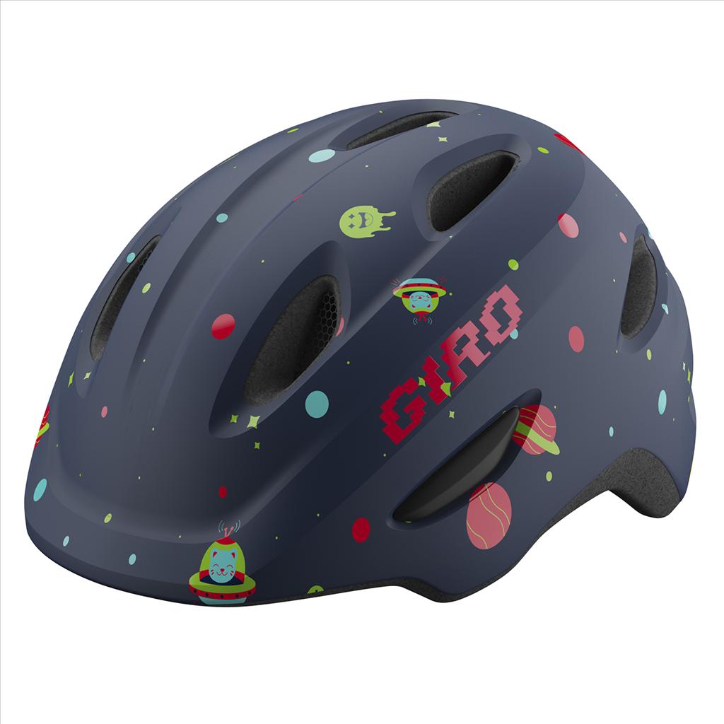 Giro, Velohelm, (45 - 49 cm)