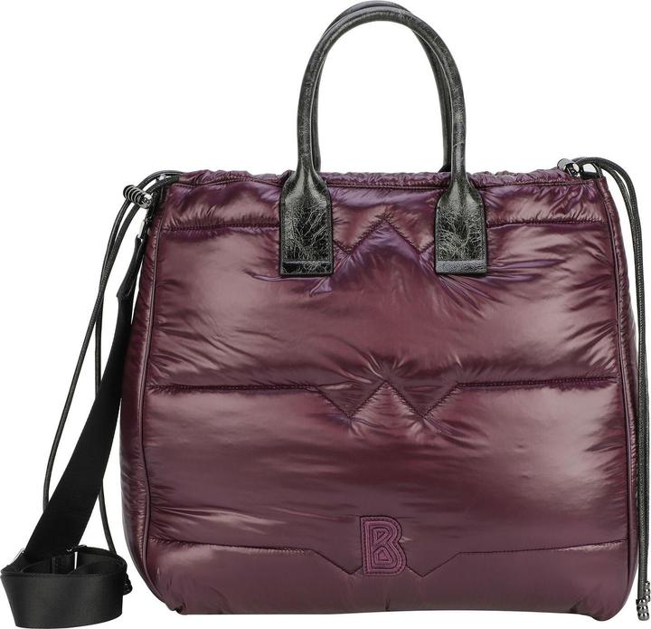 Produktbild Bogner Handtasche eiger malina xlvo